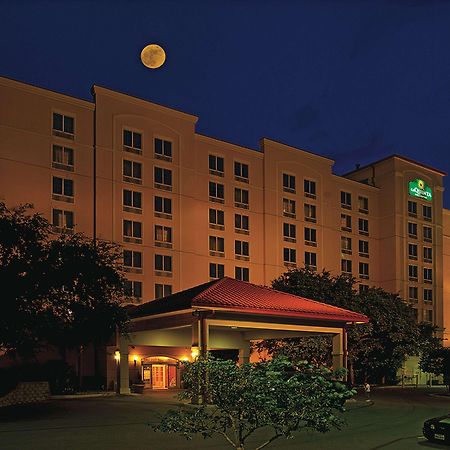 Готель La Quinta By Wyndham San Antonio Medical Ctr. Nw Екстер'єр фото