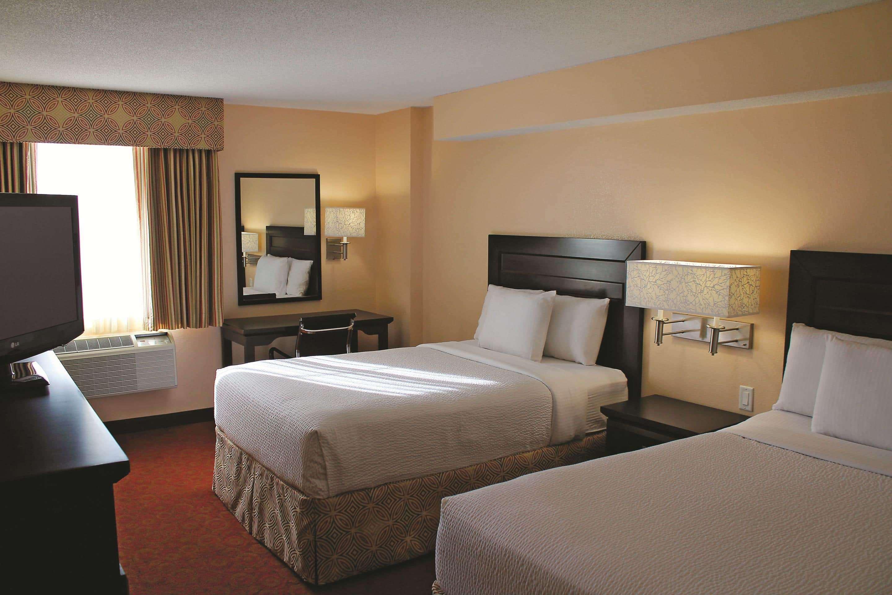 Готель La Quinta By Wyndham San Antonio Medical Ctr. Nw Екстер'єр фото