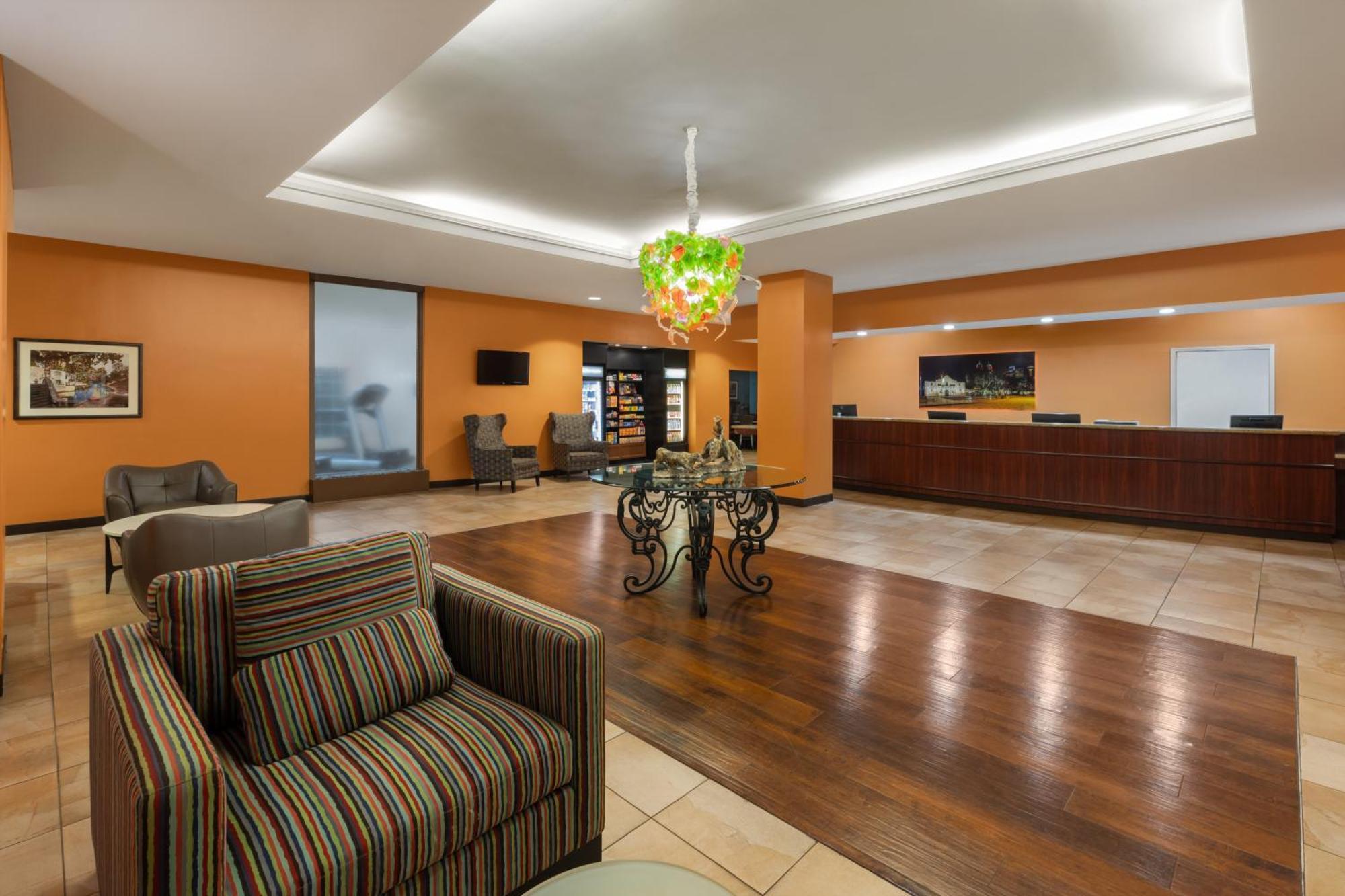 Готель La Quinta By Wyndham San Antonio Medical Ctr. Nw Екстер'єр фото