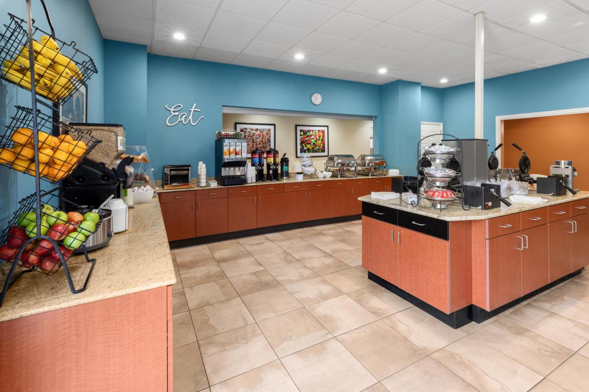 Готель La Quinta By Wyndham San Antonio Medical Ctr. Nw Екстер'єр фото