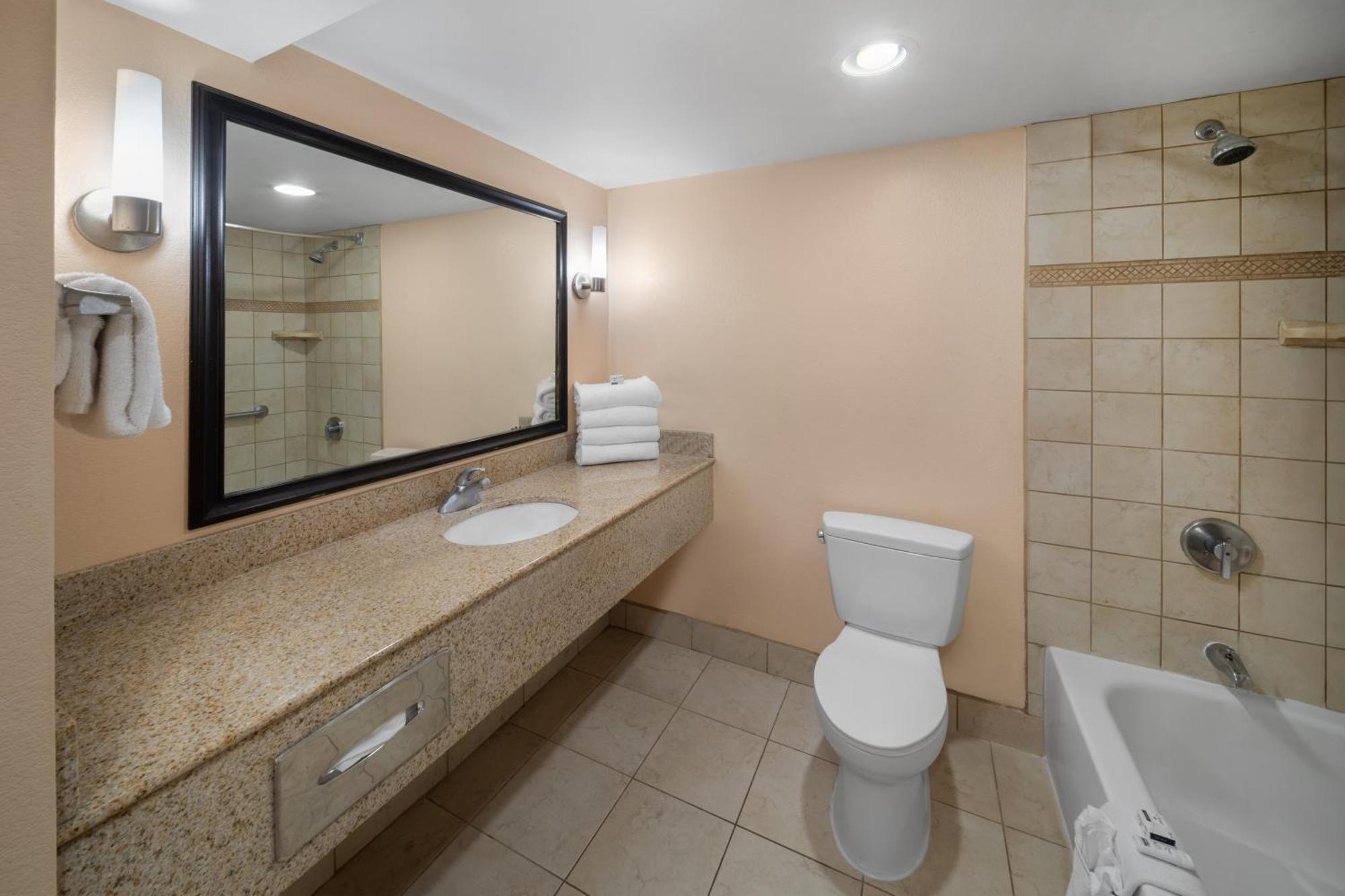 Готель La Quinta By Wyndham San Antonio Medical Ctr. Nw Екстер'єр фото