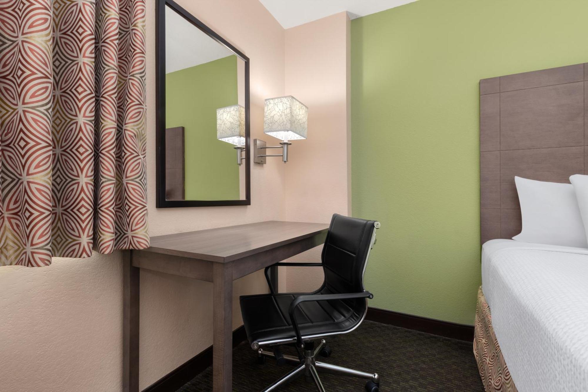 Готель La Quinta By Wyndham San Antonio Medical Ctr. Nw Екстер'єр фото