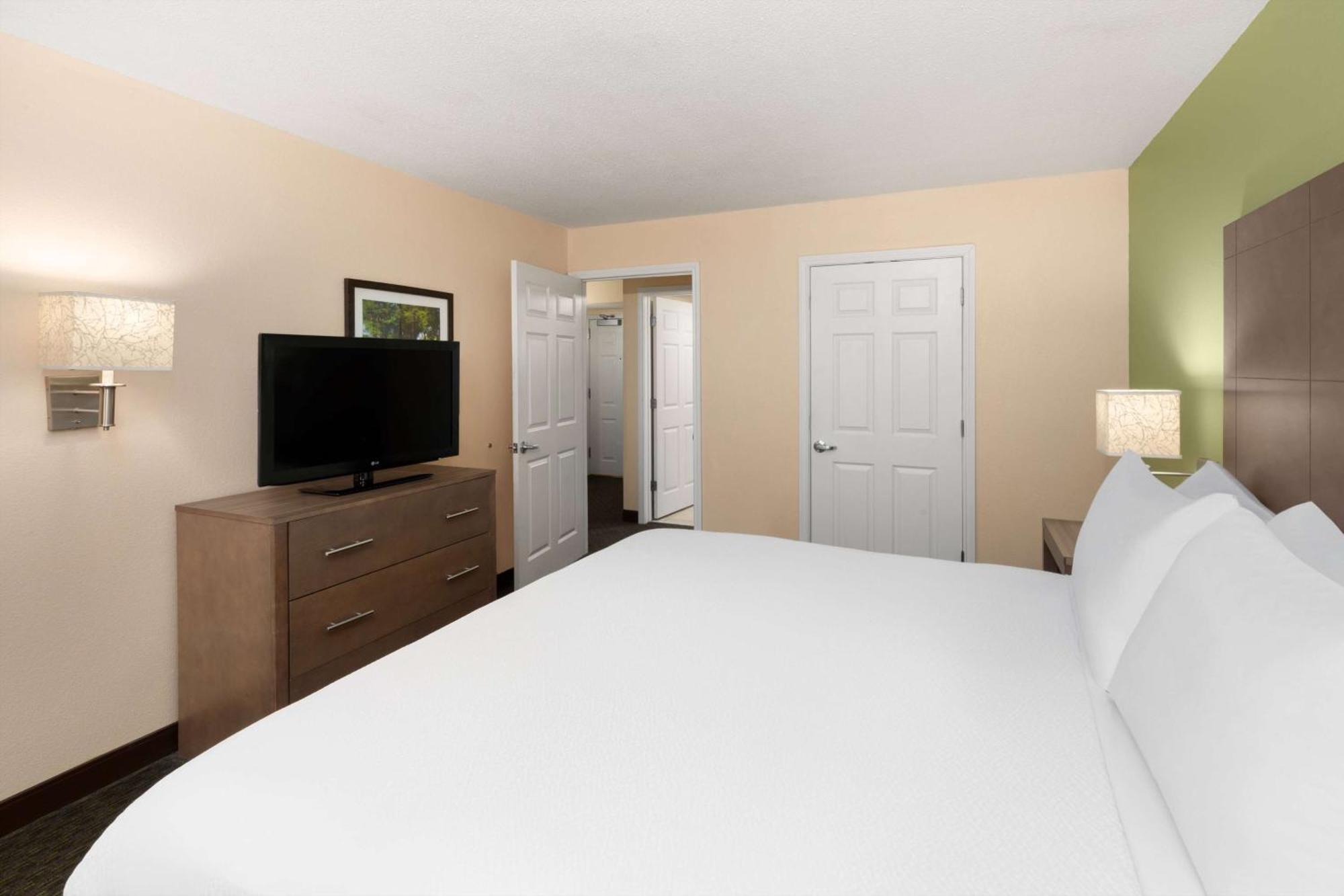 Готель La Quinta By Wyndham San Antonio Medical Ctr. Nw Екстер'єр фото