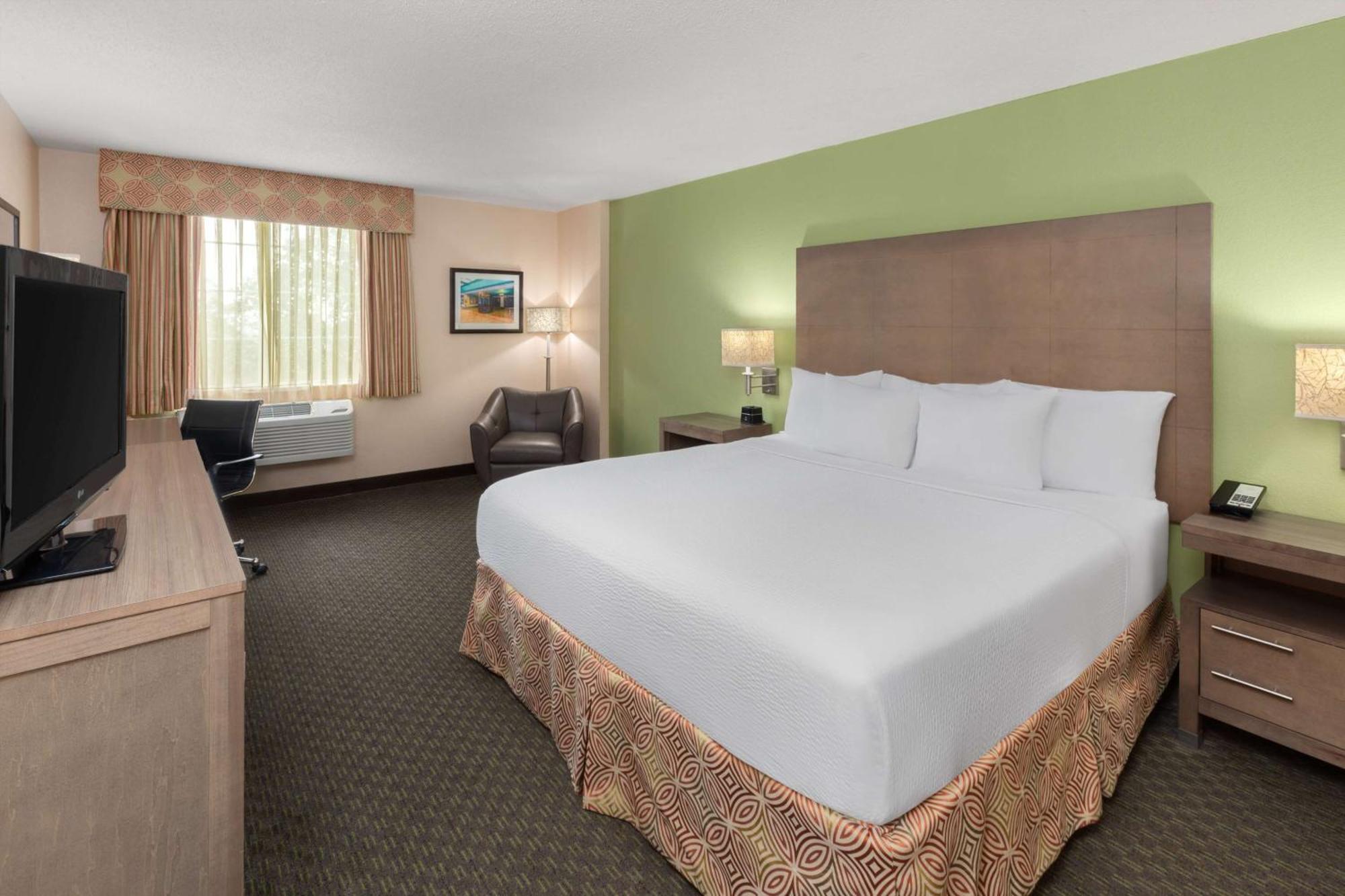 Готель La Quinta By Wyndham San Antonio Medical Ctr. Nw Екстер'єр фото