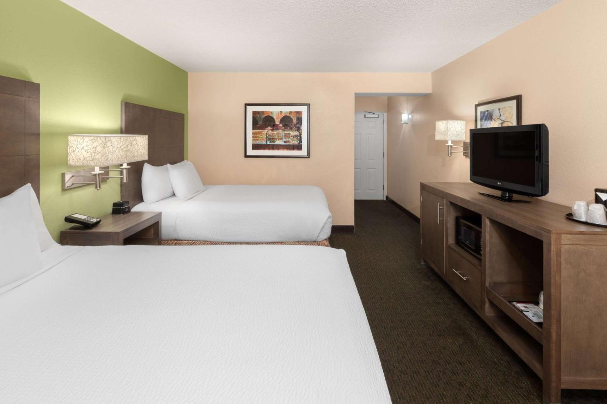Готель La Quinta By Wyndham San Antonio Medical Ctr. Nw Екстер'єр фото