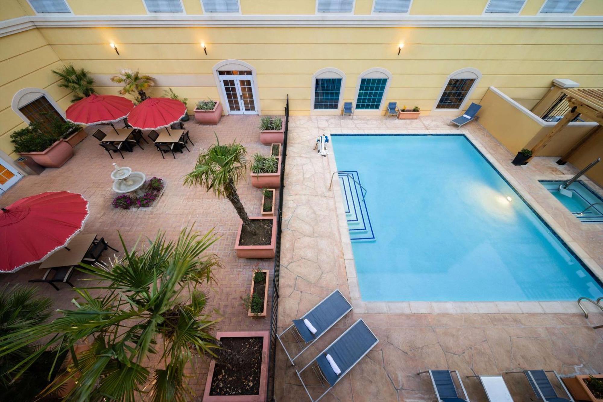 Готель La Quinta By Wyndham San Antonio Medical Ctr. Nw Екстер'єр фото