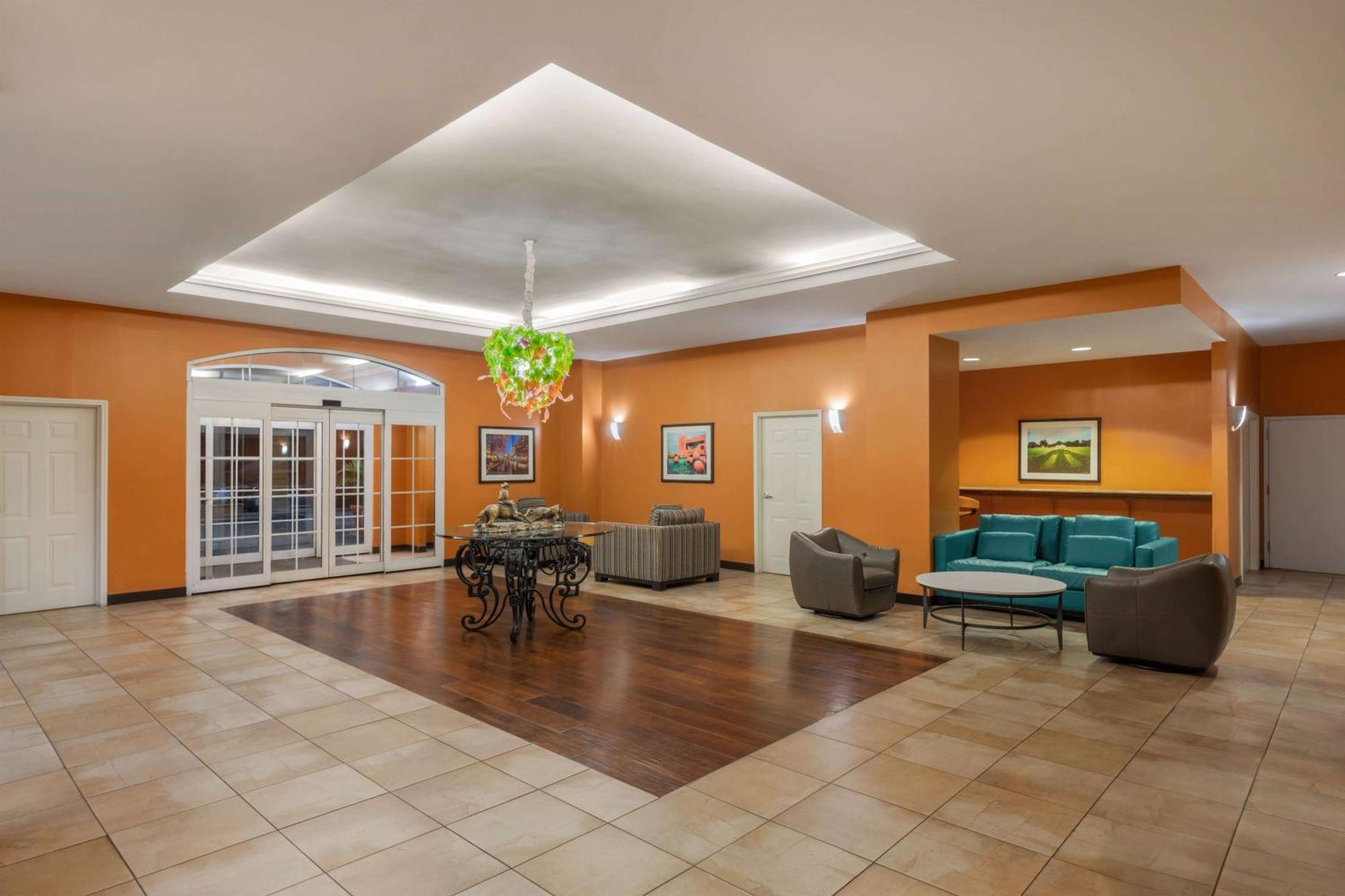 Готель La Quinta By Wyndham San Antonio Medical Ctr. Nw Екстер'єр фото