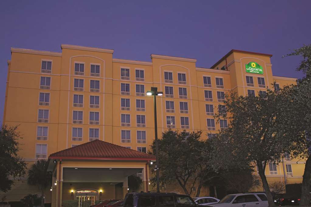 Готель La Quinta By Wyndham San Antonio Medical Ctr. Nw Екстер'єр фото